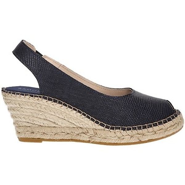 Ramoncinas  Espadrilles 130 azul günstig online kaufen
