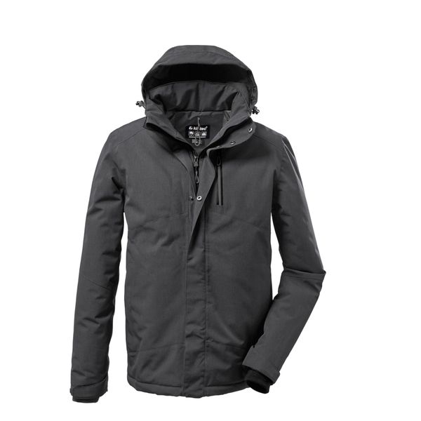 Killtec Outdoorjacke killtec Herren Funktionsjacke KOW günstig online kaufen
