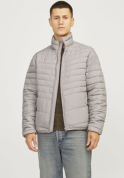 Jack & Jones Steppjacke "JJESTATE PACKABLE PUFFER COLLAR NOOS", ohne Kapuze günstig online kaufen