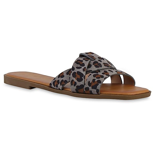 VAN HILL 841729 Pantolette Schuhe günstig online kaufen