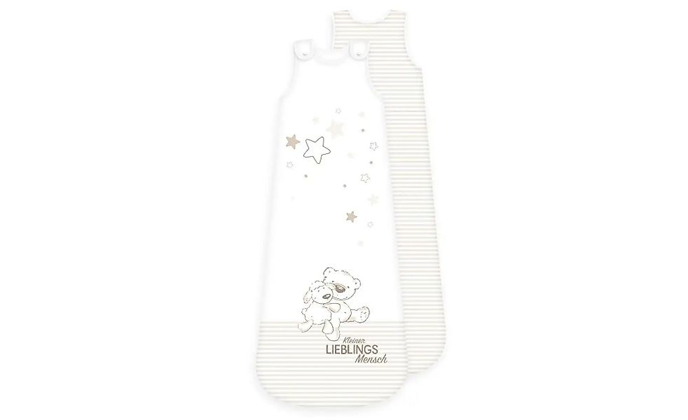 Baby Best Babyschlafsack Lieblingsmensch (1 tlg) günstig online kaufen