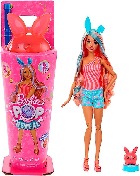 Barbie Anziehpuppe Pop! Reveal Barbie Shakes günstig online kaufen
