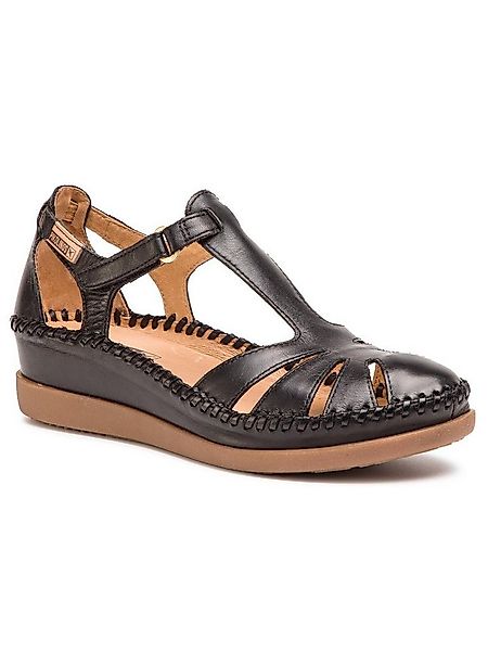 PIKOLINOS Sandalen W8K-0802 Black Sandale günstig online kaufen