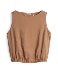 OPUS Blusentop FALGA aus weichem Cotton günstig online kaufen