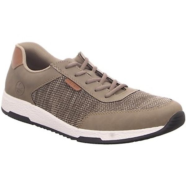 Rieker  Halbschuhe Schnuerschuhe B9420-26 günstig online kaufen
