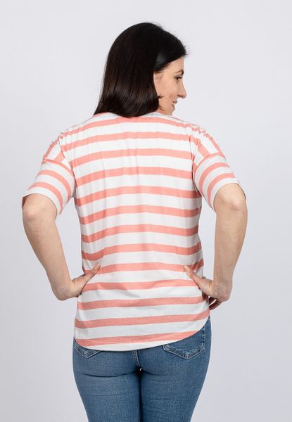 salzhaut T-Shirt KOERT Damen Oversized Endlich günstig online kaufen