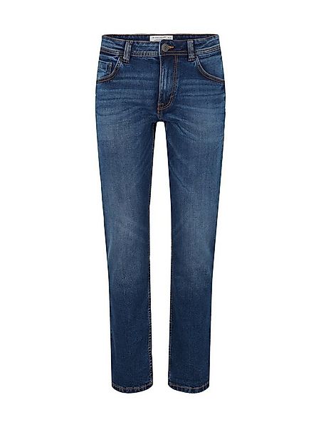 TOM TAILOR Regular-fit-Jeans Marvin (1-tlg) günstig online kaufen
