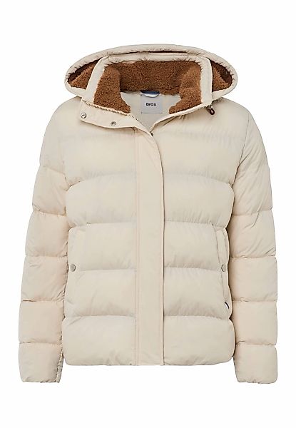 Brax Steppjacke "Style ZERMATT" günstig online kaufen