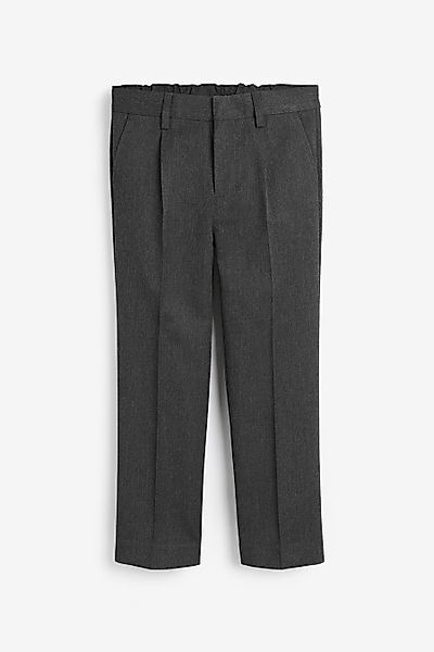 Next Bundfaltenhose Hose mit Bundfalte (3 günstig online kaufen