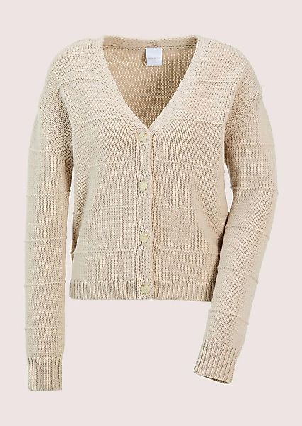 MADELEINE Strickjacke "Strickjacke Strickjacke" günstig online kaufen