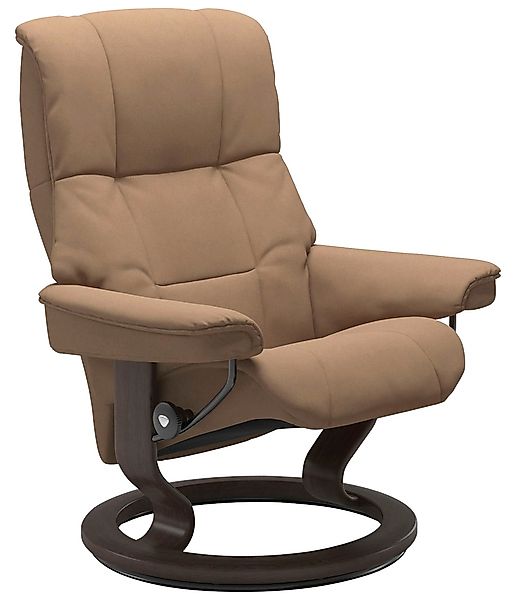 Stressless "Mayfair" mit Classic Base, Größe S, M & L, Gestell Wenge günstig online kaufen