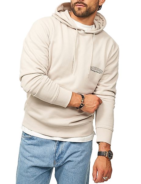 Jack & Jones Hoodie Kapuzenpullover Sweatshirt günstig online kaufen