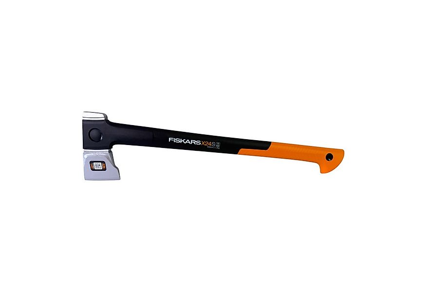 Fiskars Axt Fiskars X24 Spaltaxt X-series mit S-Klinge 15,2 cm (1069105) günstig online kaufen