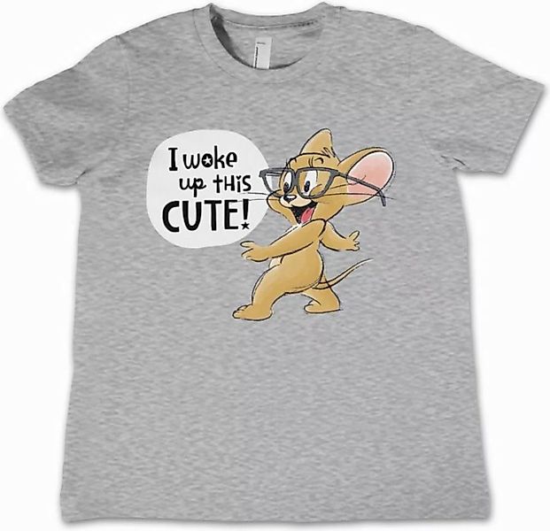 Tom & Jerry T-Shirt günstig online kaufen