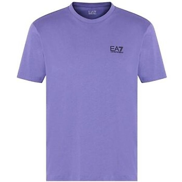 Emporio Armani EA7  T-Shirts & Poloshirts 8NPT25 PJVPZ CORE ID-UA050 CORSIC günstig online kaufen