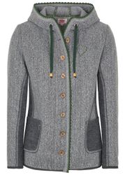 Spieth & Wensky Trachtenjacke WILHELMINA Damen günstig online kaufen