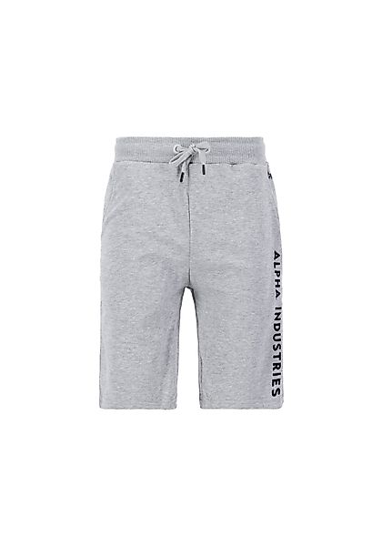 Alpha Industries Sweatshorts Alpha Industries Men günstig online kaufen