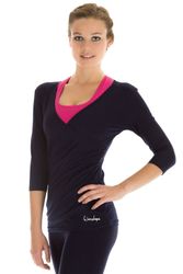 Winshape Wickelshirt "WS3" ¾-Arm günstig online kaufen