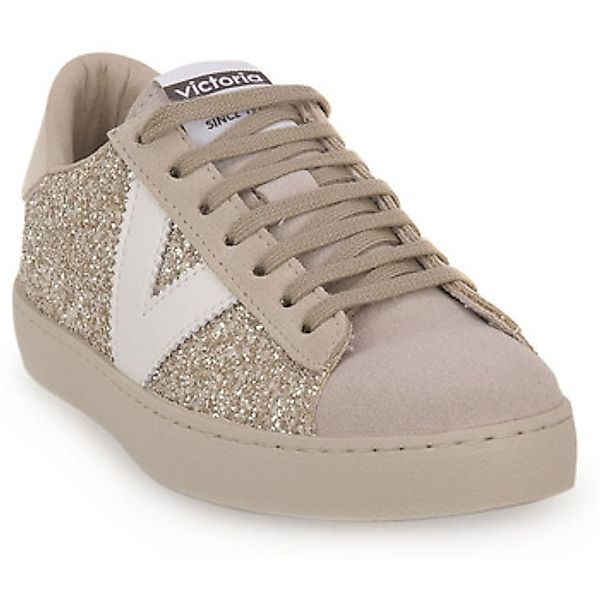 Victoria  Sneaker PLATINO günstig online kaufen