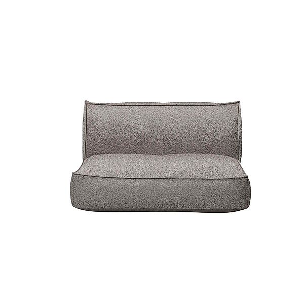 STAY Sofa Outdoor Multifunktional 2-Sitzer Earth Bouclé günstig online kaufen