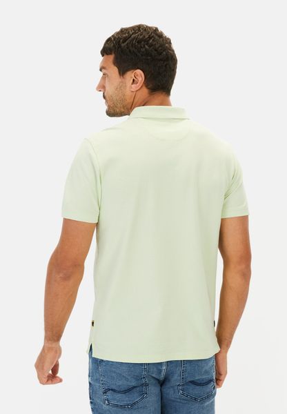 camel active Poloshirt aus Baumwolle Shirts_Poloshirt günstig online kaufen