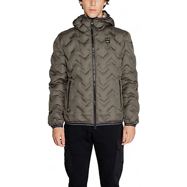 Blauer  Daunenjacken PIER 24WBLUC03125 günstig online kaufen