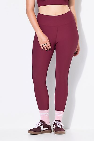 Studio Untold Leggings Ripp-Leggings Tight Legs günstig online kaufen