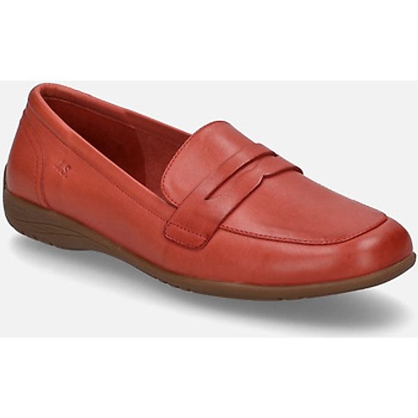 Josef Seibel Ballerina "Fenja 22, rot" günstig online kaufen