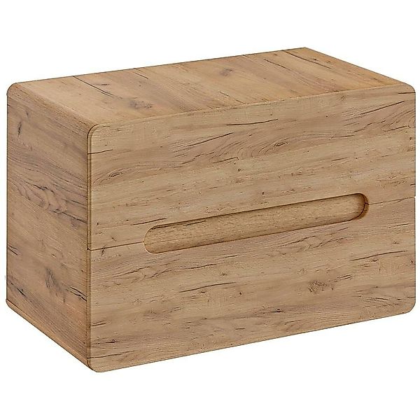 Lomadox Badmöbel-Set LUTON-56-CRAFT, (Spar-Set, 7-St), mit günstig online kaufen