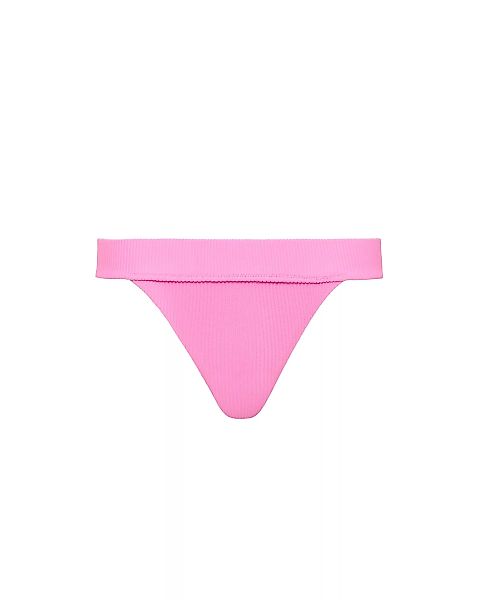 Bluebella Lucerne Brazilian-Bikinihose Rosa günstig online kaufen