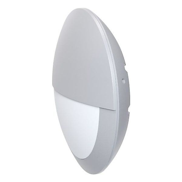 EVN Lichttechnik LED-Wandleuchte IP65 WE30181425 - WE30181425 günstig online kaufen