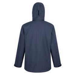 Blue Wave Funktionsjacke Herren Outdoor-Jacke Jupp günstig online kaufen