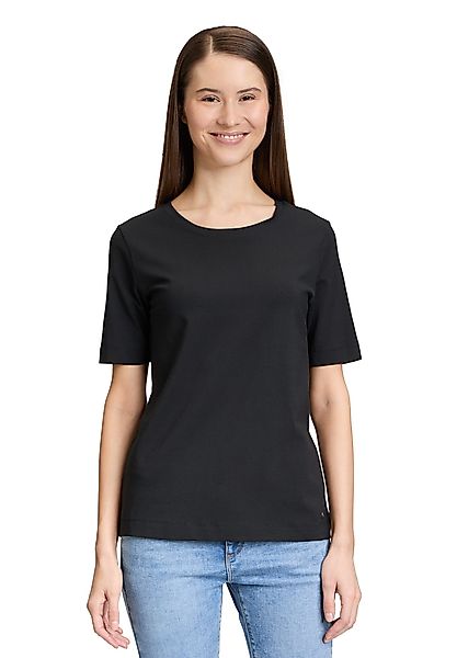 Betty&Co Kurzarmshirt Betty & Co Basic günstig online kaufen