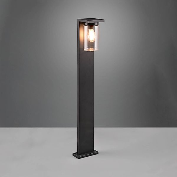 TRIO Leuchten Außen-Stehlampe ARDILA, Stehleuchte Outdoor günstig online kaufen