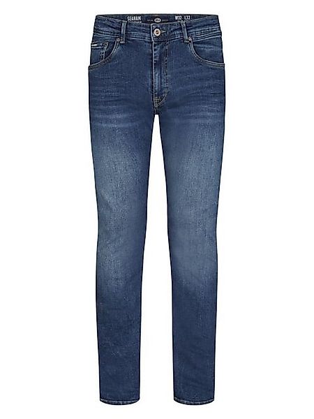 Petrol Industries Bequeme Jeans – Supreme Stretch für Herren günstig online kaufen