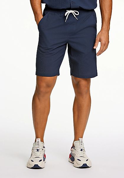 LINDBERGH Shorts "Freizeitshorts Relaxed Fit" günstig online kaufen