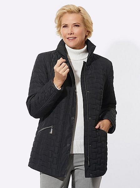 Witt Allwetterjacke Steppjacke . günstig online kaufen