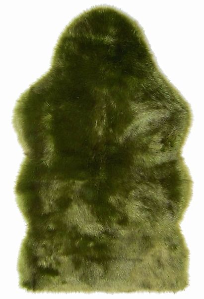 Winter Creation Decken & Felle Sheepskin Greenwolf (99680) (grün) günstig online kaufen