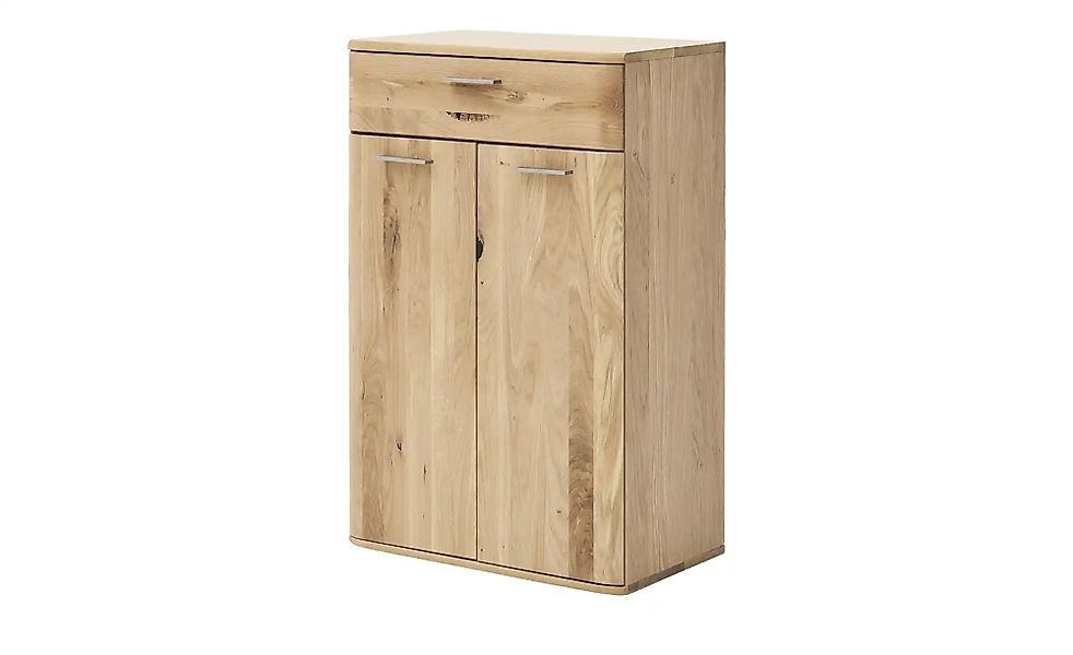 Sideboard  Melle ¦ holzfarben ¦ Maße (cm): B: 65 H: 102 T: 38.0 Kommoden & günstig online kaufen