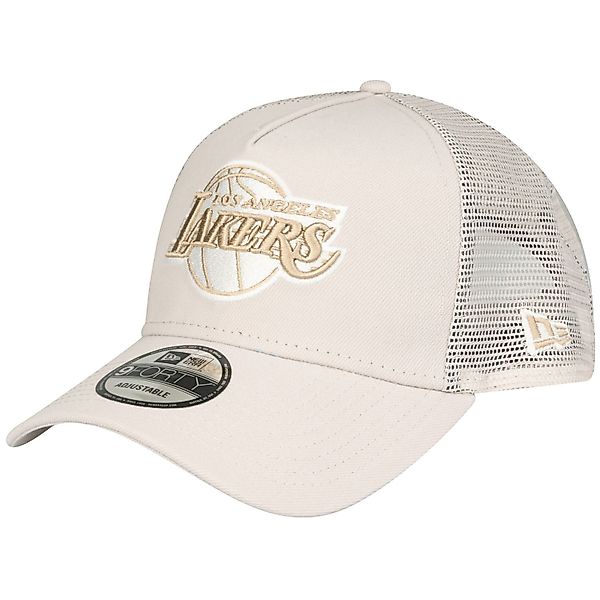 New Era Trucker Cap AFrame Trucker günstig online kaufen