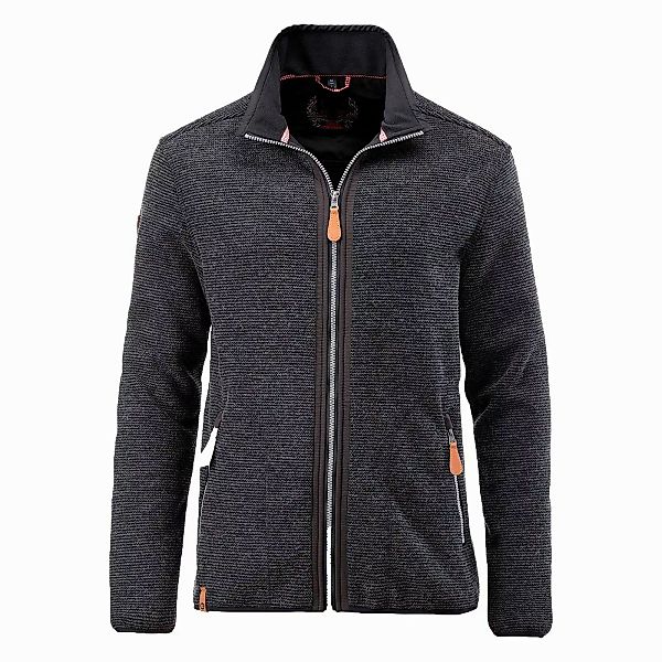 Strickjacke BASTIAN CS MEN Strickjacke günstig online kaufen