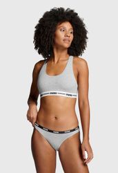 PUMA BODYWEAR Bikinislip Bikini Slip (Set, günstig online kaufen
