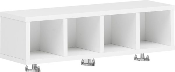 Schildmeyer Hängeregal Samu, Badmöbel, Regal, Breite günstig online kaufen