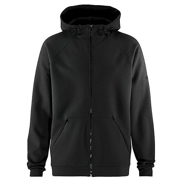 Craft Sweatjacke Craft Herren Kapuzenjacke ADV Join FZ Hoodie M 1914706 günstig online kaufen