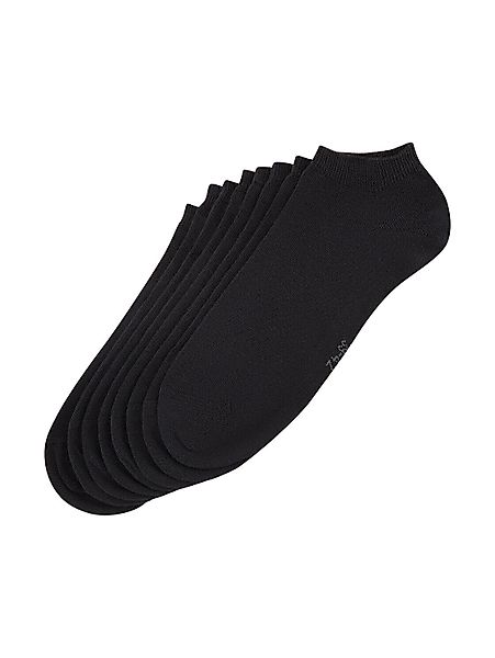 TOM TAILOR Socken Sneakersocken im 8er-Pack günstig online kaufen