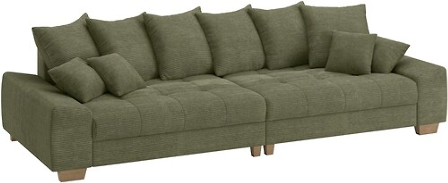 Mr. Couch Big-Sofa »Nikita II« günstig online kaufen