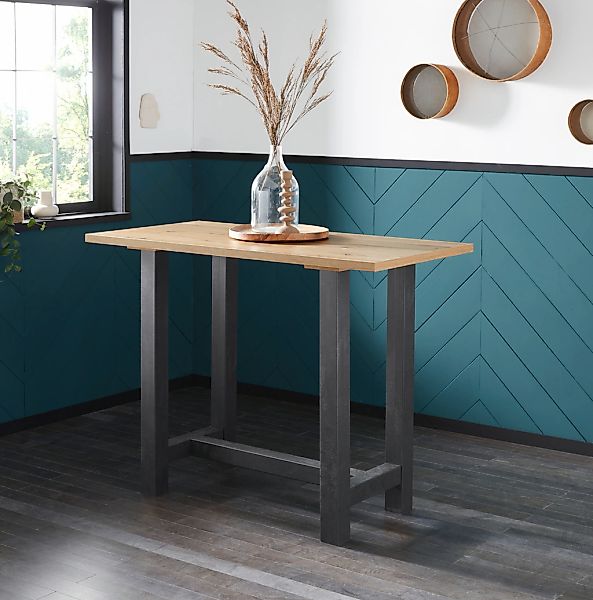 Mäusbacher Gestell in U-Form (Breite 120, 140 oder 160 cm) günstig online kaufen