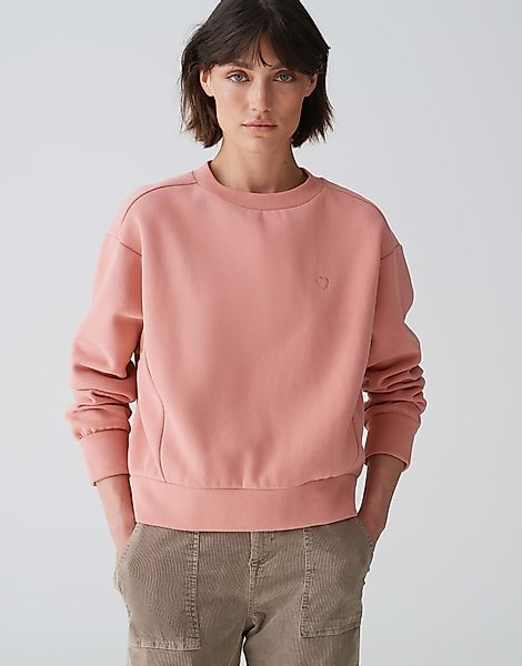 OPUS Sweater Sweater GODIRA Regular aus günstig online kaufen