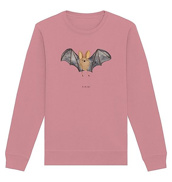 Mr. & Mrs. Panda Longpullover Fledermaus Flügel Größe XL - Canyon Pink - Ge günstig online kaufen