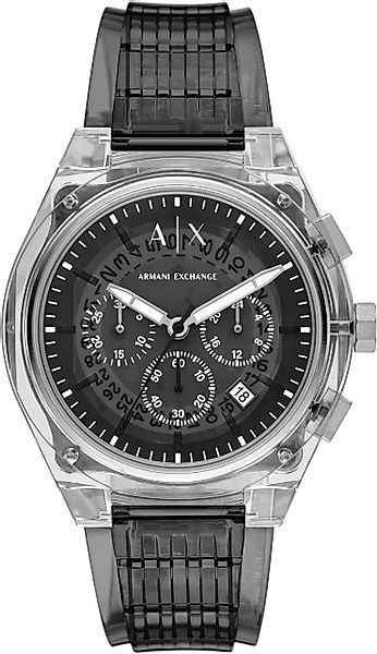ARMANI EXCHANGE Chronograph SYNC AX4167, Quarzuhr, günstig online kaufen